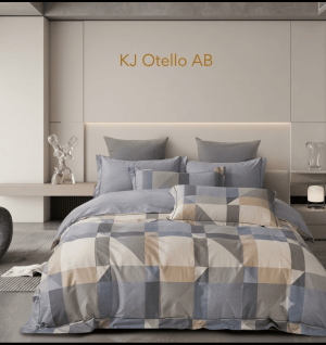 Sprei Jepang Otelo