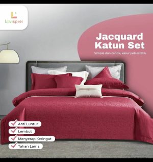 Sage Red