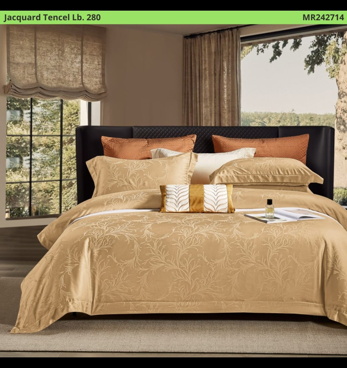 Classic Brown - Gambar 4