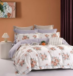 Sprei Katun Jepang -  S 1720