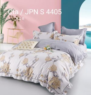 Sprei Katun Jepang - JPN S 4405